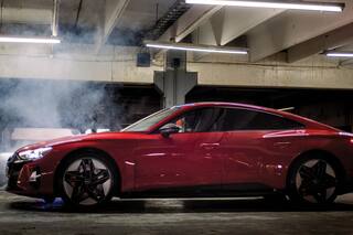 El nuevo superdeportivo que llega a los 600 caballos de potencia