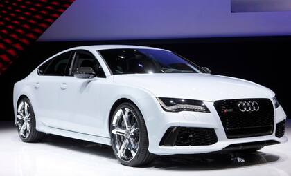 "La bestia" alcanza los 305 km/h y en Argentina solo se registraron dos