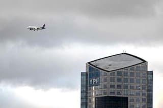 Audiencia clave en el caso YPF por los chats de funcionarios y exfuncionarios