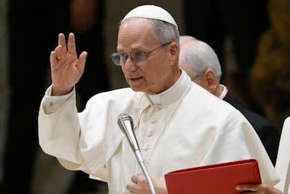 Audiencia del Papa León XIV