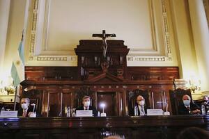 La Corte podría anular el fallo de un juez de Paraná que traba la integración del Consejo de la Magistratura