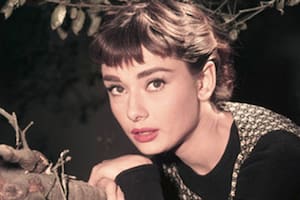 Sabrina: la incomodidad de Bogart y el romance furtivo de Audrey Hepburn