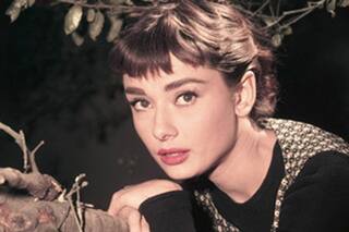 Sabrina: la incomodidad de Bogart y el romance furtivo de Audrey Hepburn