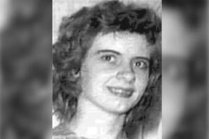 Audrey Backeberg de 82 años, apareció con vida después de haber permanecido desaparecida por más de 60 años