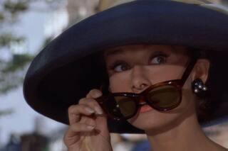 Muñequita de lujo: Audrey Hepburn y la escena que más le costó rodar