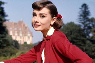 El hijo de Audrey Hepburn habla de los dolorosos engaños que sufrió su madre y remarca su “increíble” legado