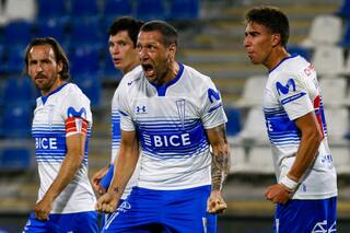 Un excampeón con Racing en 2014 anunció su vuelta al fútbol con una conmovedora carta