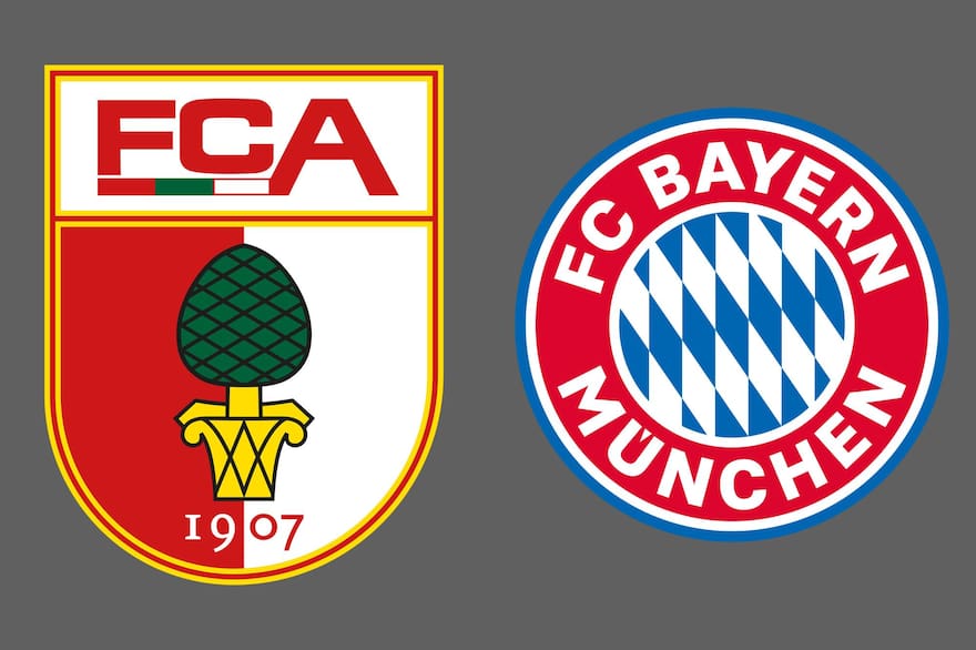 Augsburgo - Bayern Munich: horario y previa del partido de la Bundesliga -  LA NACION