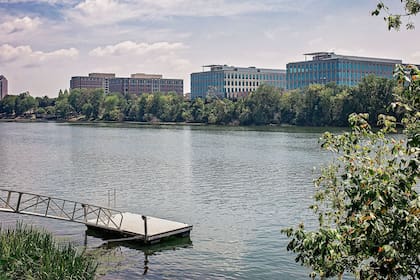 Augusta, Georgia, se posiciona como una de las localidades más económicas para vivir en Estados Unidos en este 2025 (Sitio web de Augusta)