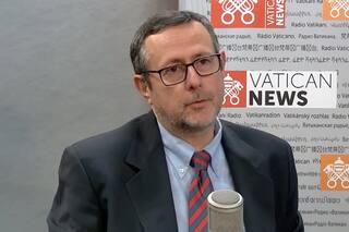 Un historiador italiano analizó la relación de Milei con el Papa y lo comparó con Meloni