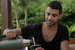 Augusto Fernández: "Mi papá me pidió que no vuelva al fútbol argentino"