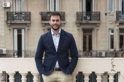 Augusto Ardiles: "Es importante que la gente entienda que es imposible reducir la inflación si no bajamos el gasto"