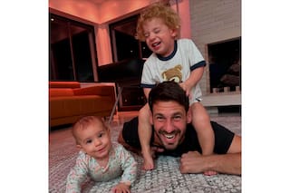 El "trauma" en River, su escape a una montaña "aislado y sin teléfono" y el renacer en San Lorenzo y España