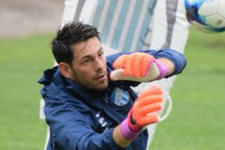 Batalla fue una de las figuras en el amistoso entre Atlético Tucumán y Arsenal