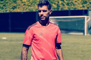 Otro argentino a China: Augusto Fernandez pasó al Beijing Renhe