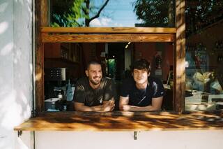 Naranjo, el bar que nació en pandemia y supo cómo amoldarse a la adversidad