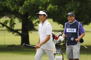Abierto: quiénes son los cinco argentinos para seguir de cerca en el Jockey Club