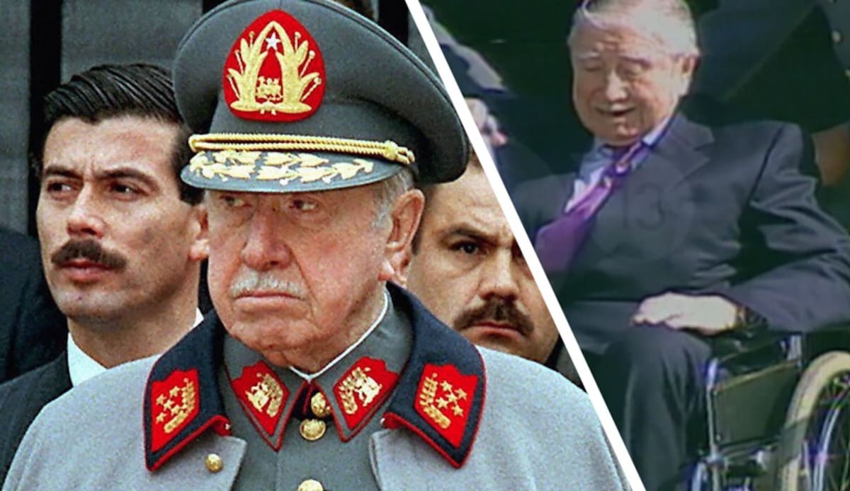 “Fue una farsa”. Los detalles menos conocidos de la detención de Pinochet: la obsesión por Napoleón, el rol de Thatcher y un error garrafal