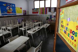 La educación, un engranaje antiguo y muy emparchado