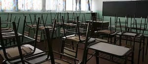 La educación ya no será rehén de los paros docentes