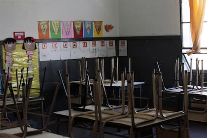Pese a que el Gobierno bonaerense dictó la conciliación obligatoria, el FEB avanzará con el paro docente