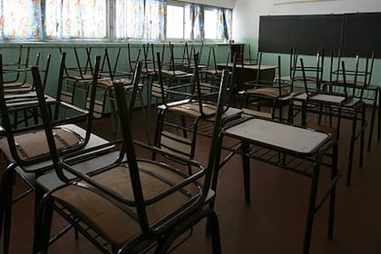 También se sabe la fecha del último día de clases de este año en cada provincia