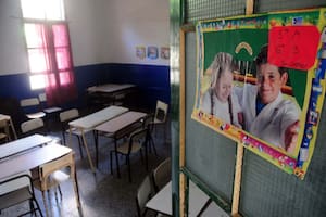 La pandemia generó una deserción escolar crítica en la Argentina