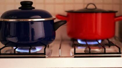 Aumenta el gas en todo el país