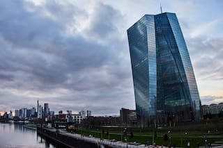 Aumenta inflación en Europa debido al alza de combustibles por la guerra