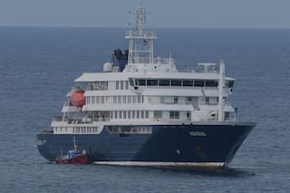 Aumentan casos de hantavirus en Argentina, punto de partida del crucero afectado