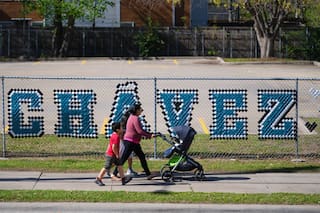 Aumentan esfuerzos por renombrar el Día de César Chávez debido a acusaciones