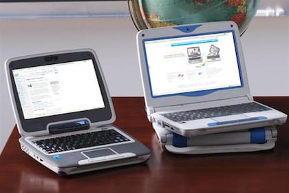 El contenido no está precargado para los docentes: ellos pueden seleccionar los materiales que encuentren más adecuados