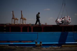 Aumentan los temores a un dolor económico global mientras se prolonga la guerra en Irán