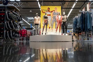 Aumentan ventas minoristas en EE. UU. a pesar de efectos de aranceles