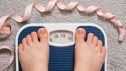 Aumentar de peso en exceso puede tener consecuencias negativas para la salud.
Foto: iStock