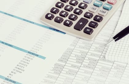 Aumentaron las tasas de interés para los contribuyentes morosos