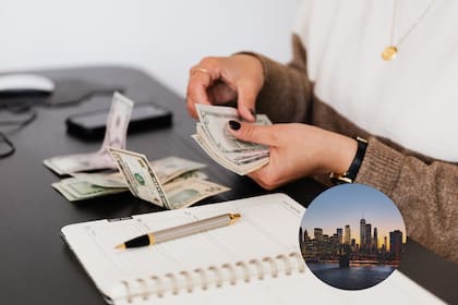 Para un hogar neoyorquino compuesto por dos adultos trabajadores y dos hijos, el ingreso necesario para vivir cómodamente asciende a la cifra de US$337.875 anuales