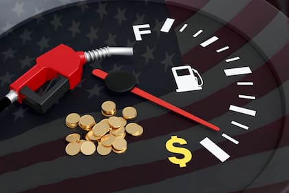 Aumentó el precio del combustible en Illinois