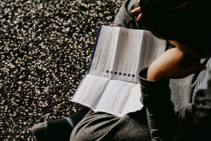 Aumentó la cantidad de preguntas de educación cívica de 10 a 20 (Unsplash)