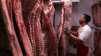 Los envíos a Europa (Cuota Hilton) y Estados Unidos se rigen por un past performance