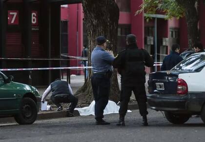 Aumentó nuevamente la violencia de las bandas en Santa Fe