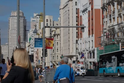 Aun con aumentos recientes, vivir en España resulta más económico en vivienda