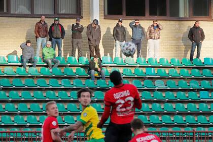 Aun con cada vez menos público, el torneo bielorruso continúa activo, captando una parte de la atención deportiva mundial que de otro modo no obtendría.