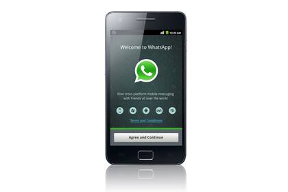 Aún disponible tras el primer año de uso, WhatsApp planea comenzar a cobrar por el servicio tras el vencimiento de la licencia entre los usuarios de teléfonos Android