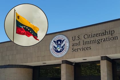 Aún hay 132.272 casos de asilo de venezolanos pendientes