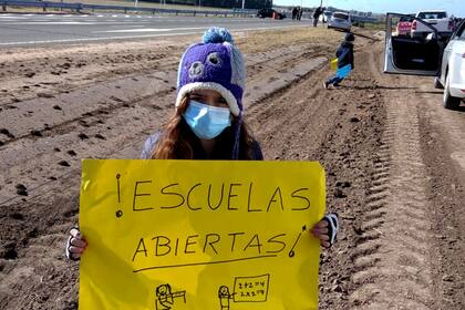 Aún hay 22 municipios que no volvieron a clases