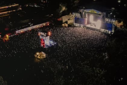 Aún hay entradas a la venta para el Festival Buena Vibra