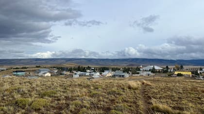 Aún hoy muchos pobladores de la zona tienen algún familiar del otro lado de la cordillera y cruzan la frontera periódicamente.