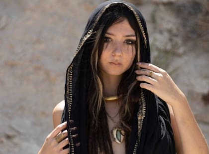 Aún no está claro cómo murió Shani Louk