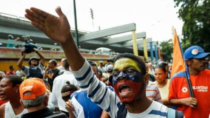 Aun no está claro si habrá referéndum revocatorio este año
